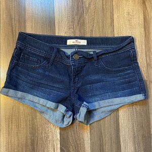 Hollister Shorts